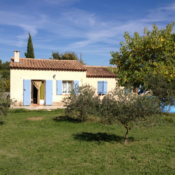 Offres de location Villa Mirabeau 84120