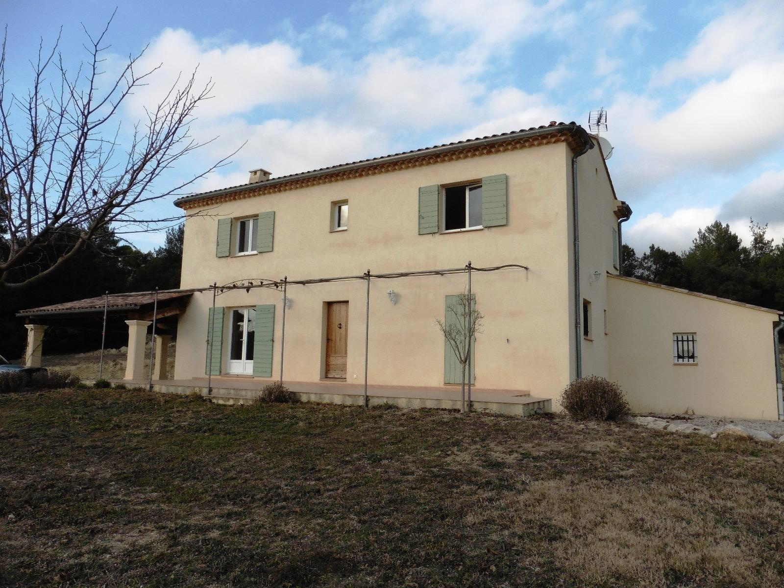 Offres de location Villa Mirabeau 84120