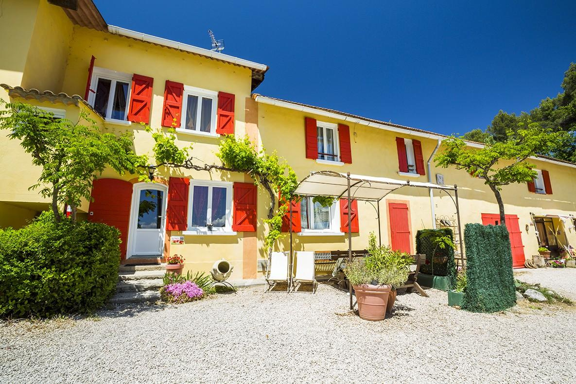 Offres de vente Propriete Lourmarin 84160